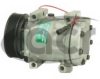 ACR 130814 Compressor, air conditioning